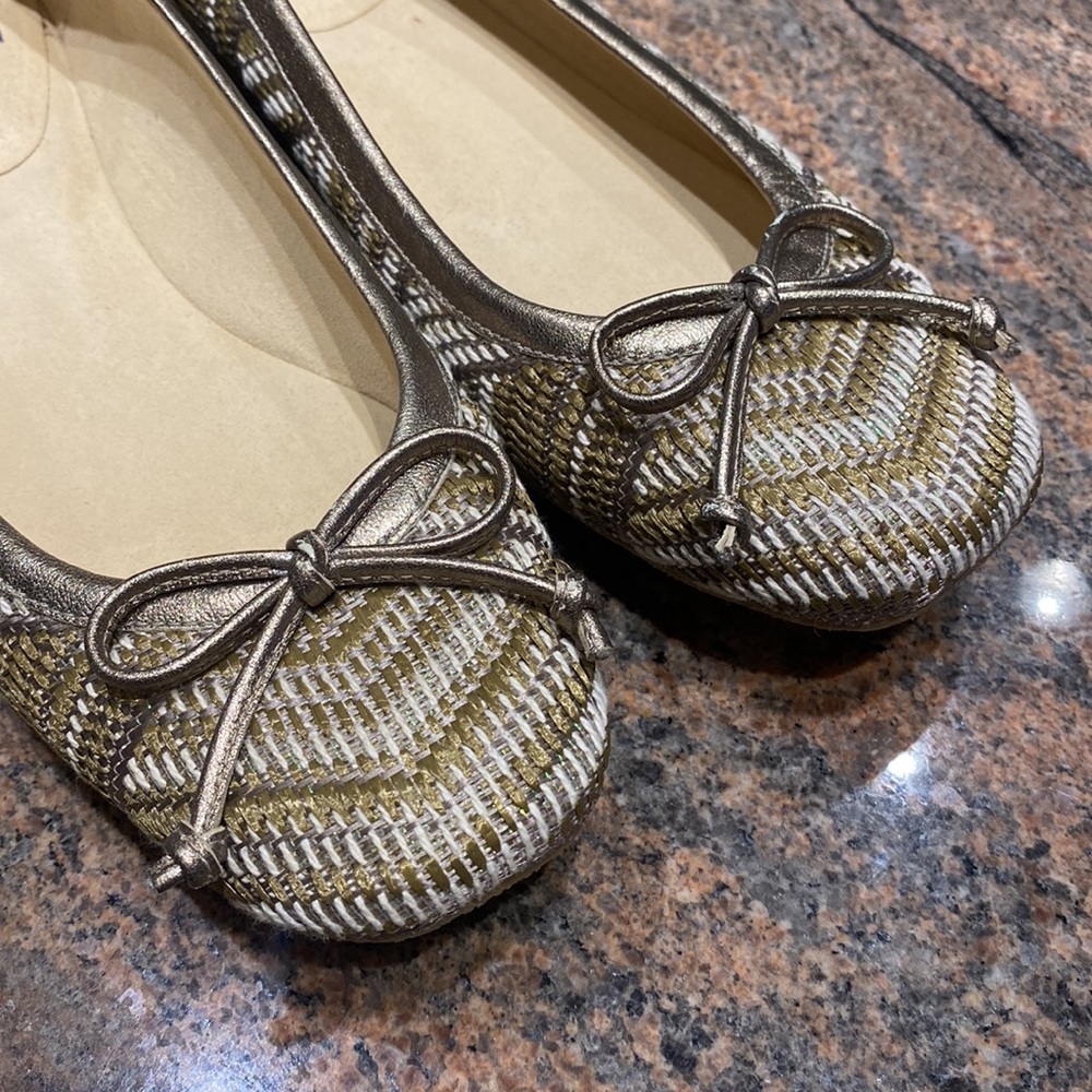 Stuart Weitzman Flats - image 2